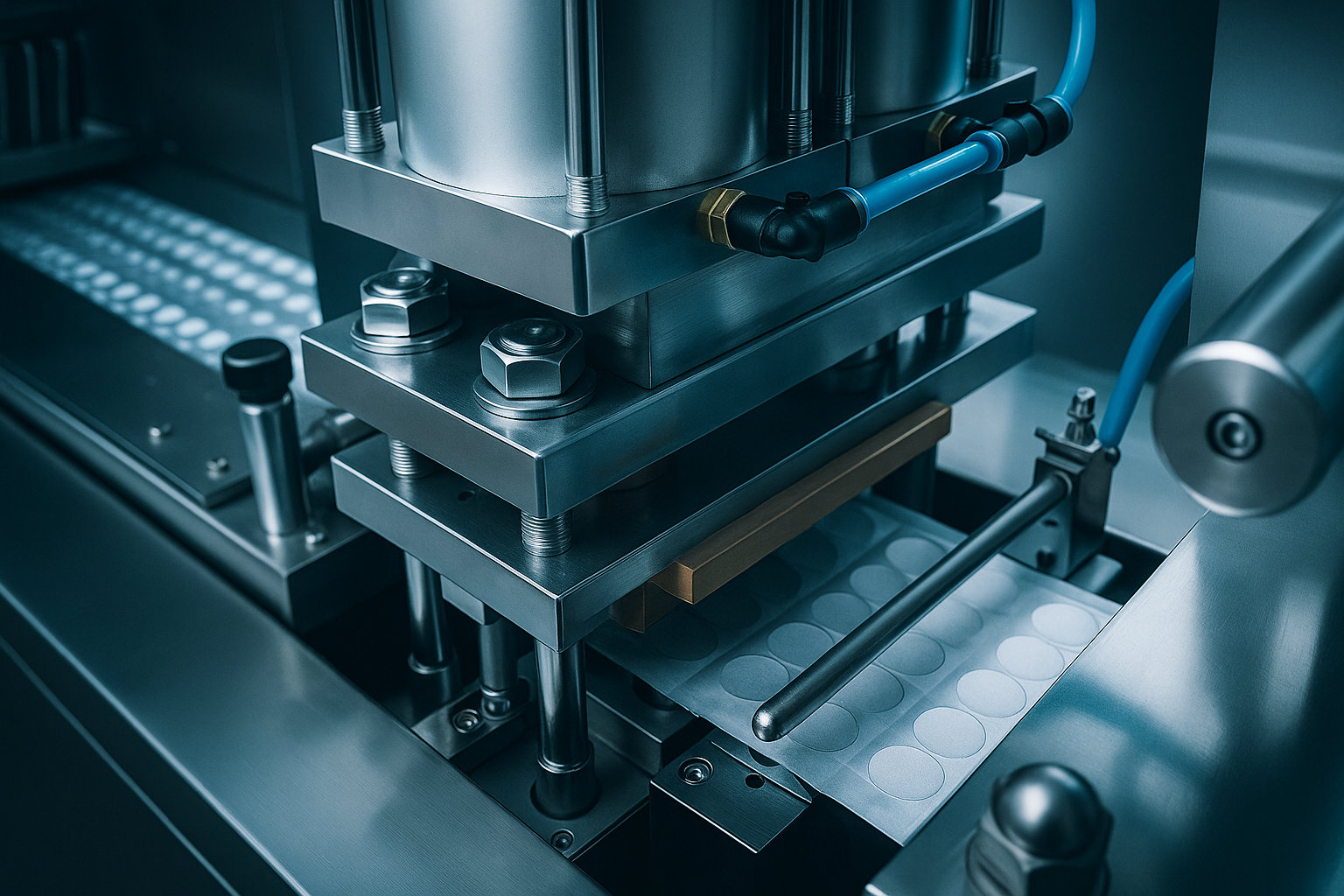 Producent opakowań plastikowych